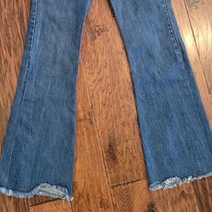 Levi's jeans